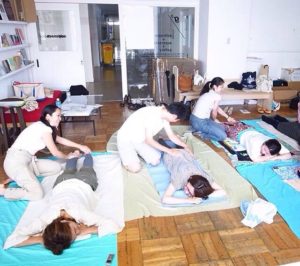 ハグモミ（おとな）